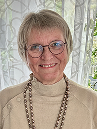 Martina Felder
